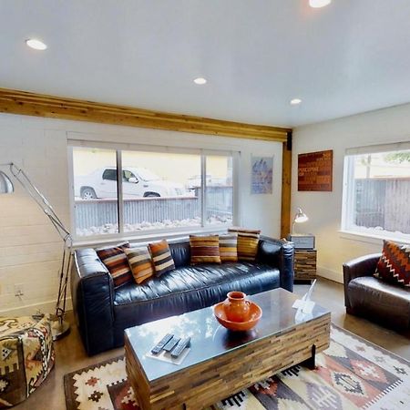 Moab Flats #1 Villa ภายนอก รูปภาพ