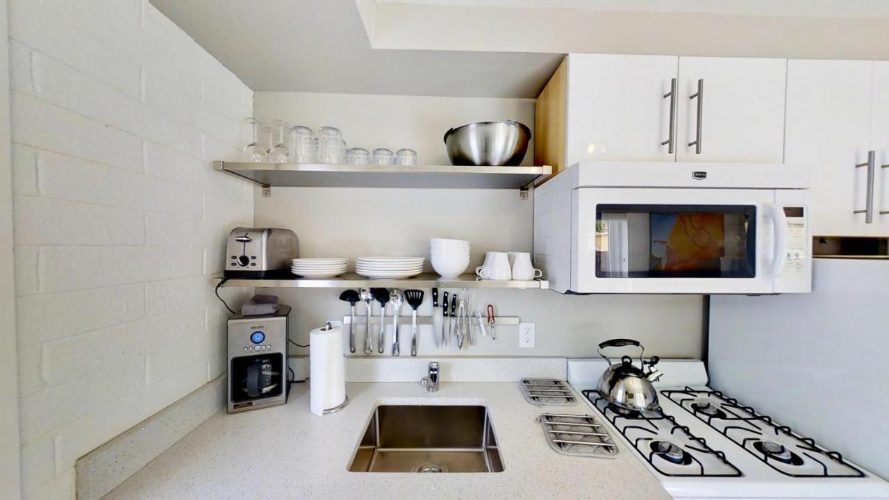 Moab Flats #1 Villa ภายนอก รูปภาพ