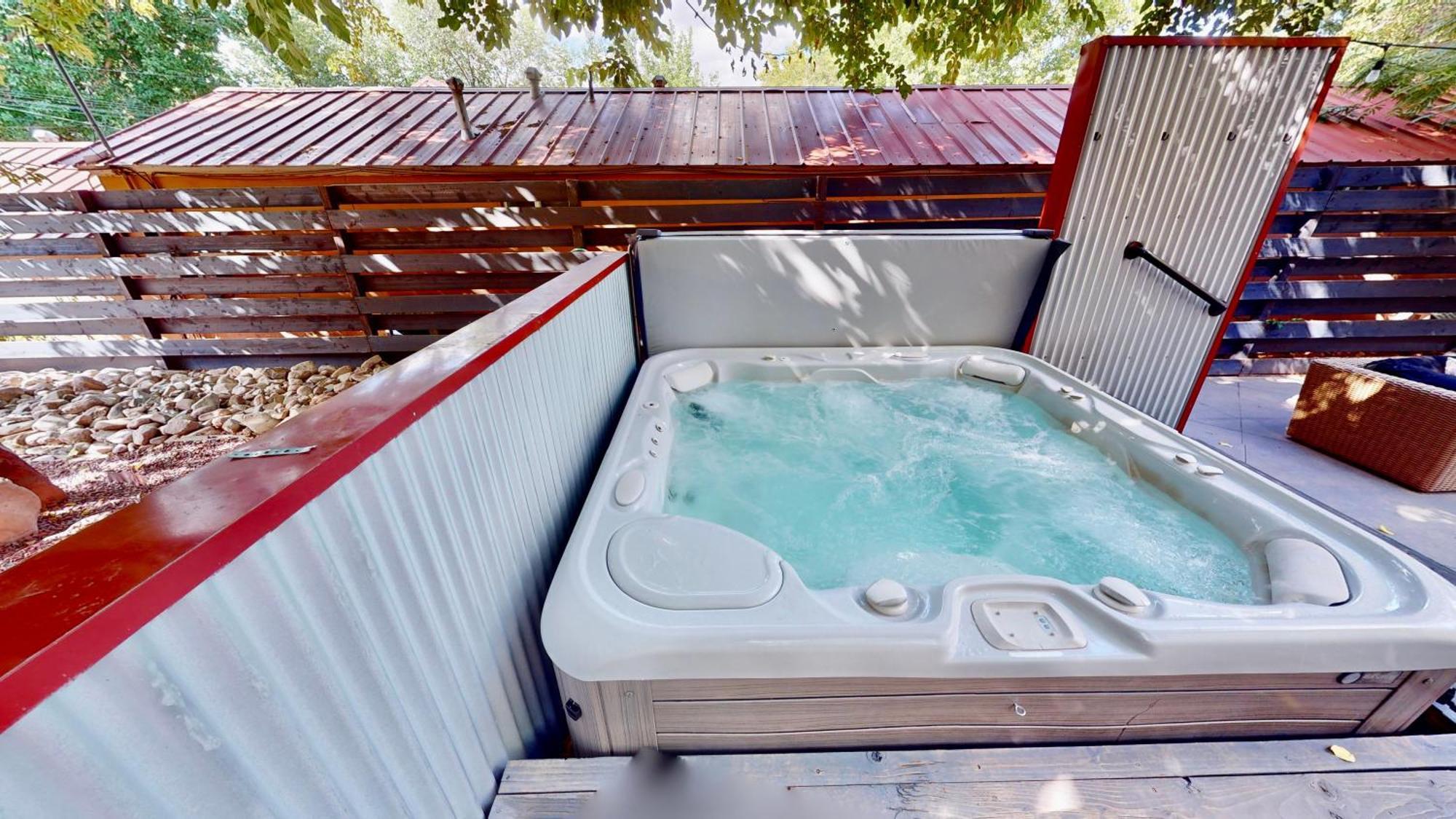 Moab Flats #1 Villa ภายนอก รูปภาพ