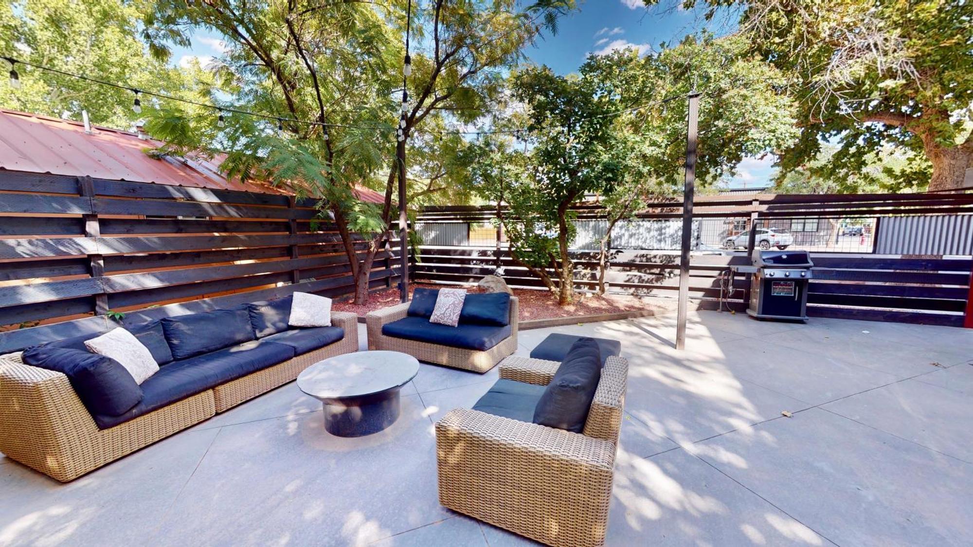 Moab Flats #1 Villa ภายนอก รูปภาพ